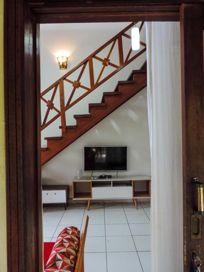 Casa Canto Do Mar Maresias 2 Eksteriør billede
