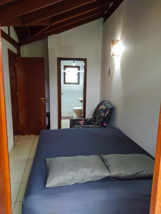 Casa Canto Do Mar Maresias 2 Eksteriør billede