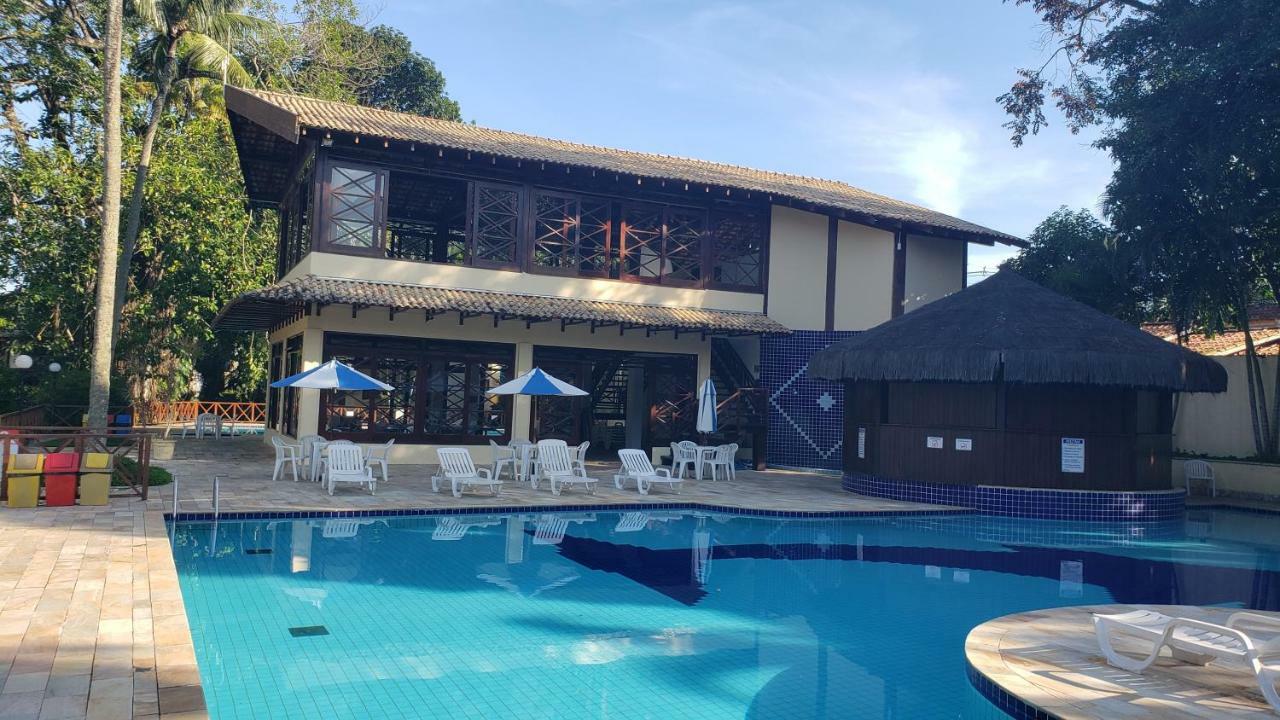 Casa Canto Do Mar Maresias 2 Eksteriør billede
