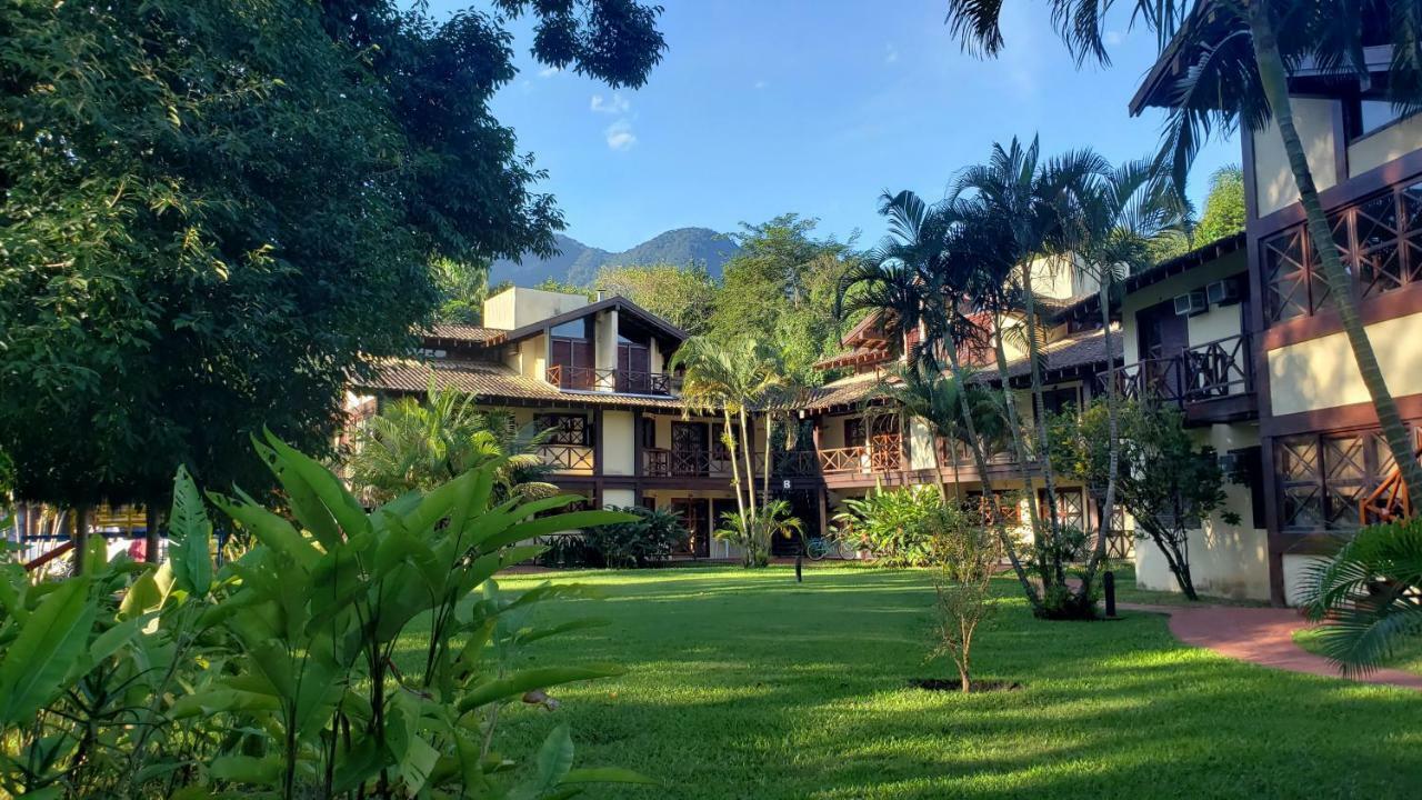 Casa Canto Do Mar Maresias 2 Eksteriør billede