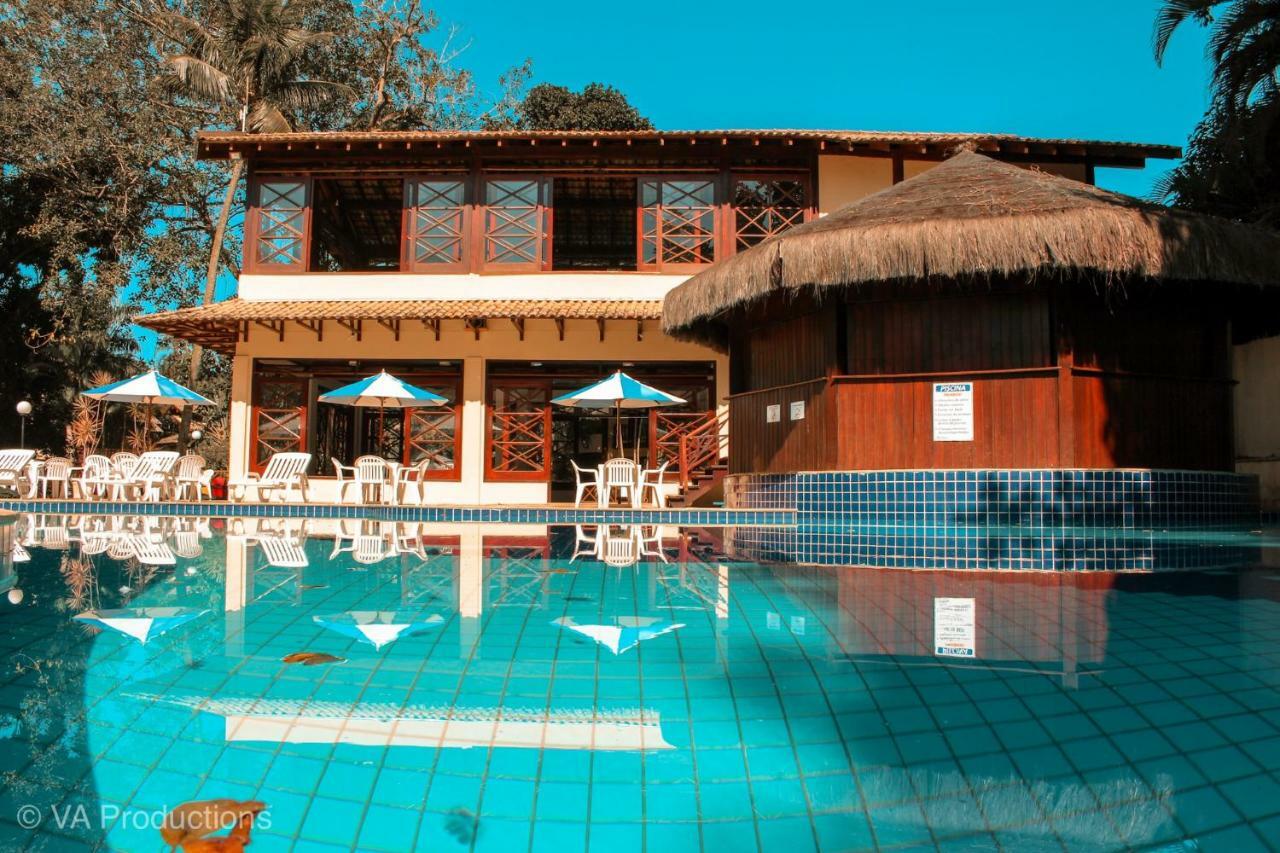 Casa Canto Do Mar Maresias 2 Eksteriør billede