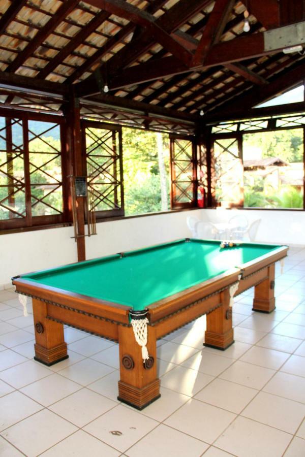 Casa Canto Do Mar Maresias 2 Eksteriør billede