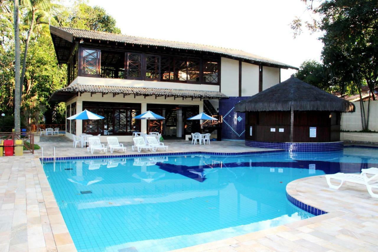 Casa Canto Do Mar Maresias 2 Eksteriør billede