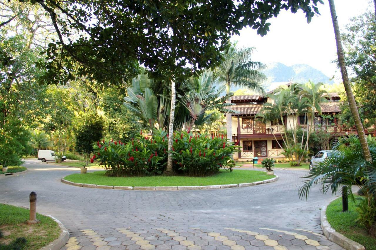 Casa Canto Do Mar Maresias 2 Eksteriør billede